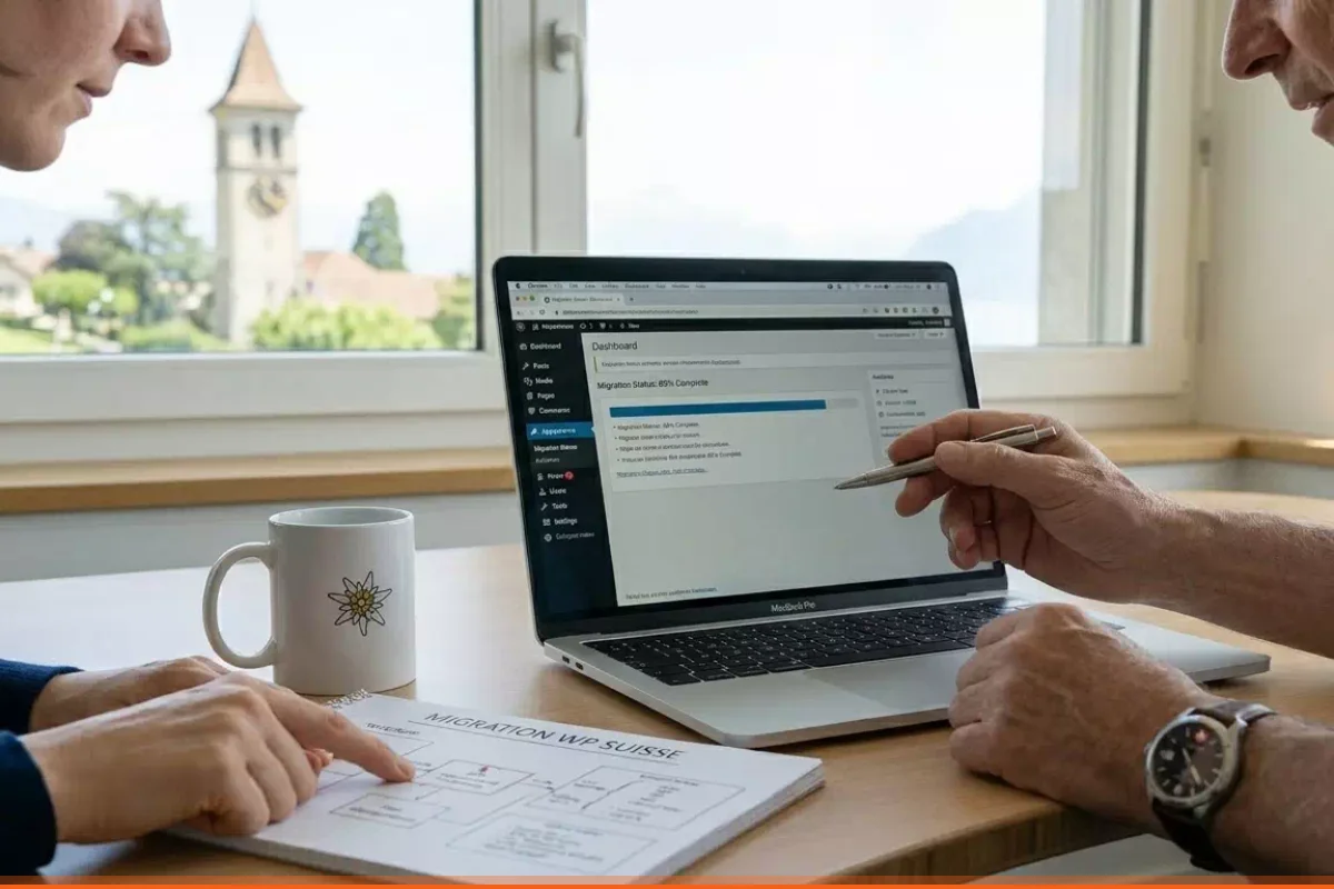 criteres pour choisir un hebergeur web