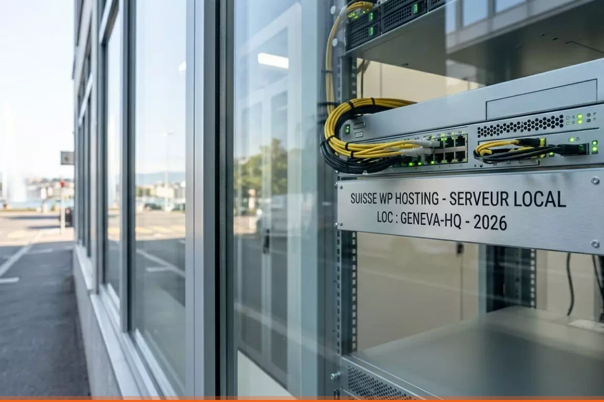 souverainete donnees avec un hebergement de qualite