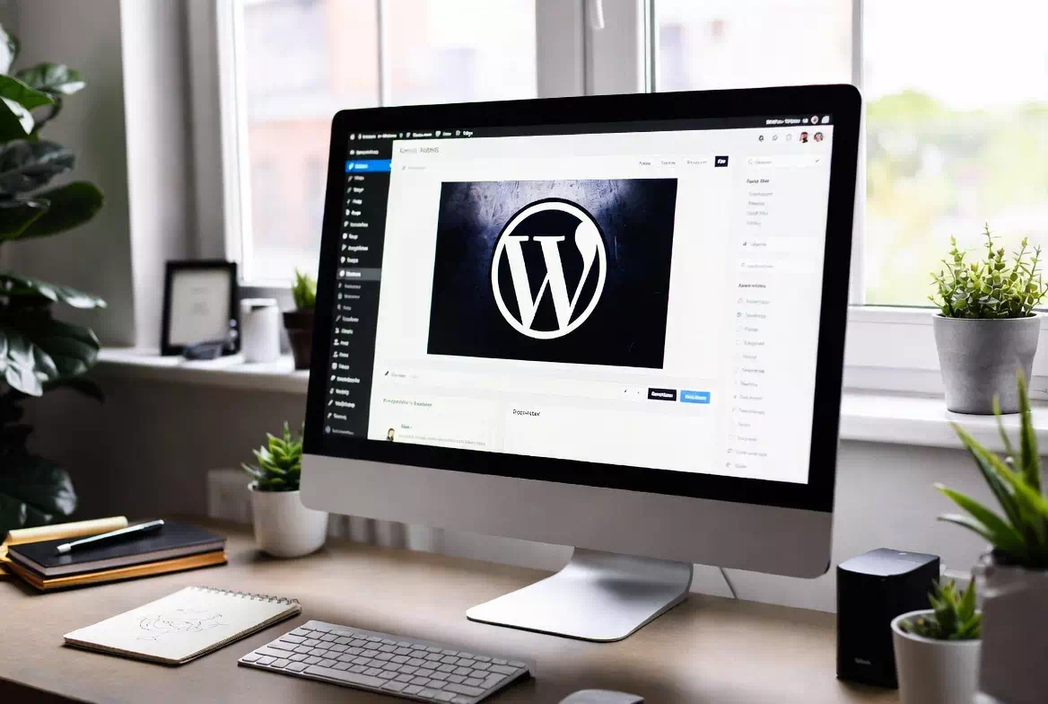 Création de sites WordPress sur-mesure pour PME suisses romandes